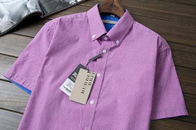 cheap burberry men shirts cheap no. 1037